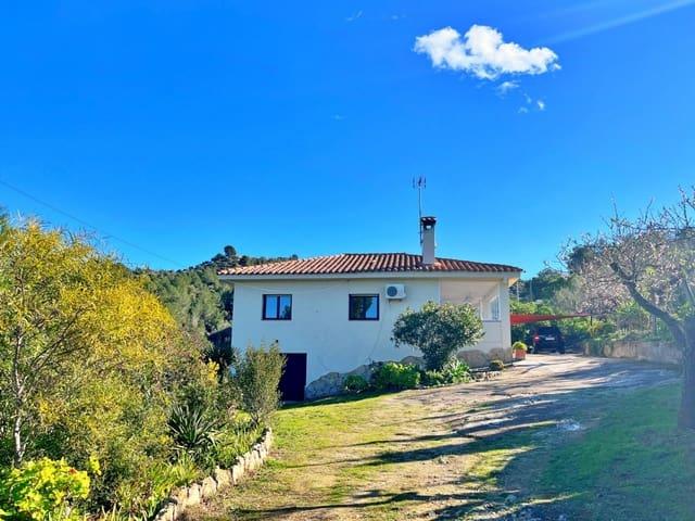 Chalet en venta en Baix Ebre, Catalunya