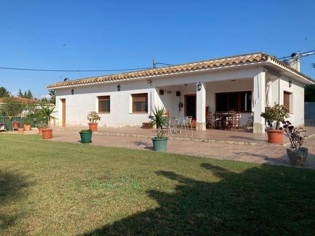 Chalet en venta en els Dolors, Tortosa