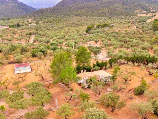 Chalet en venta en Baix Ebre, Catalunya