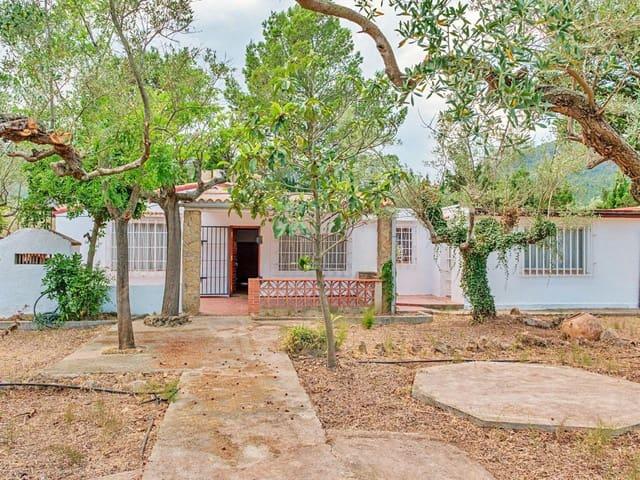 Chalet en venta en Baix Ebre, Catalunya