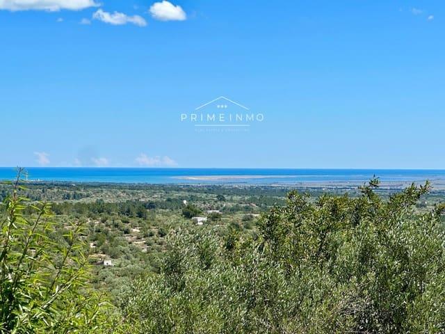 Chalet en venta en Baix Ebre, Catalunya