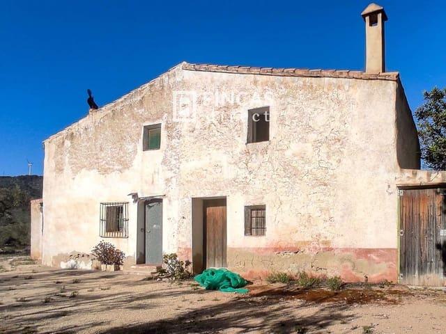 Chalet en venta en Baix Ebre, Catalunya