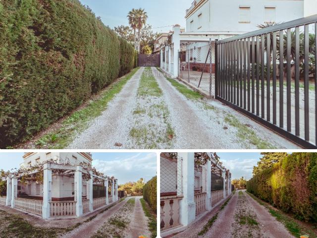 Chalet en venta en els Dolors, Tortosa