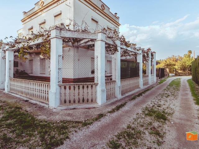 Chalet en venta en Baix Ebre, Catalunya