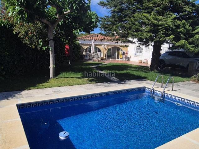 Chalet en venta en Baix Ebre, Catalunya