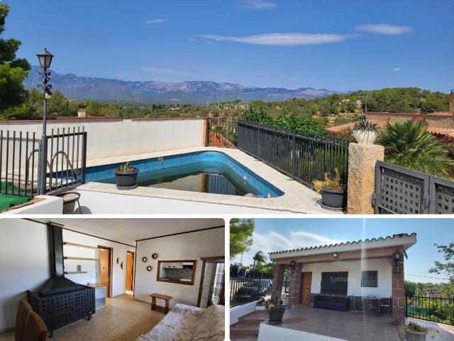 Chalet en venta en Tortosa, Tarragona