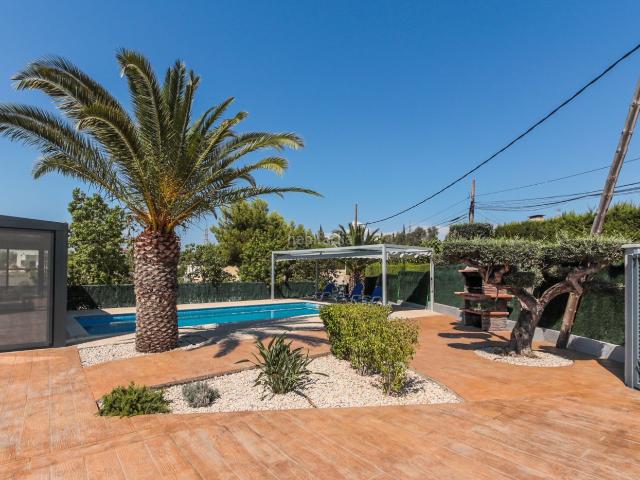 Chalet en venta en el Raval de Sant Llàtzer, Baix Ebre