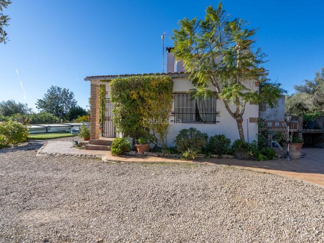 Chalet en venta en Baix Ebre, Catalunya