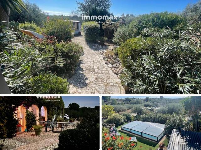 Chalet en venta en Tortosa, Tarragona