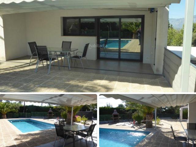 Chalet en venta en el Raval de Sant Llàtzer, Tortosa