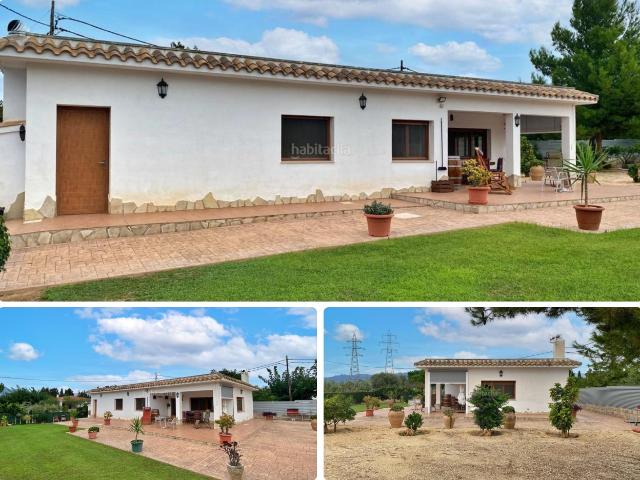 Chalet en venta en el Raval de Sant Llàtzer, Tortosa