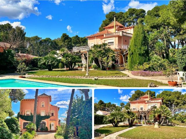 Chalet en venta en el Rastre, Tortosa