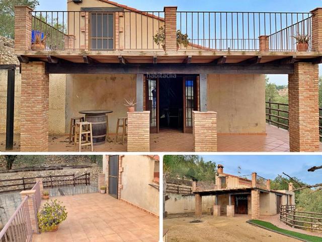 Chalet en venta en Baix Ebre, Catalunya