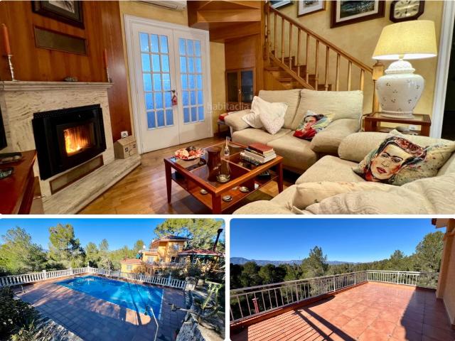 Chalet en venta en Tortosa, Tarragona