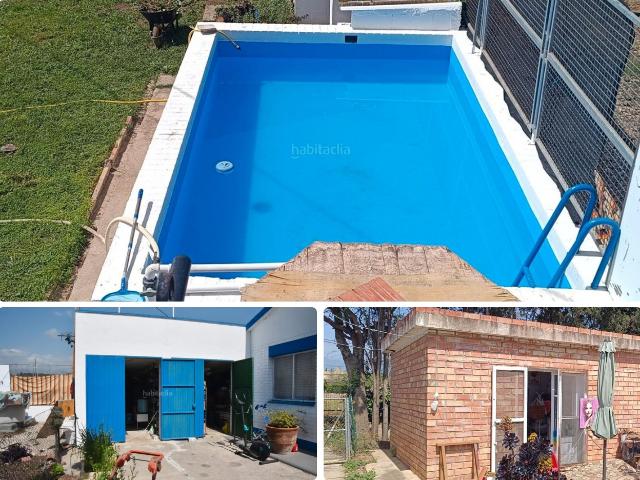 Chalet en venta en Tortosa, Tarragona