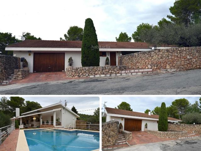 Chalet en venta en Parc Nivera, Tortosa