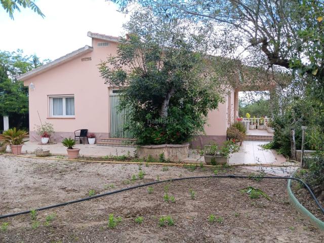 Chalet en venta en Baix Ebre, Catalunya