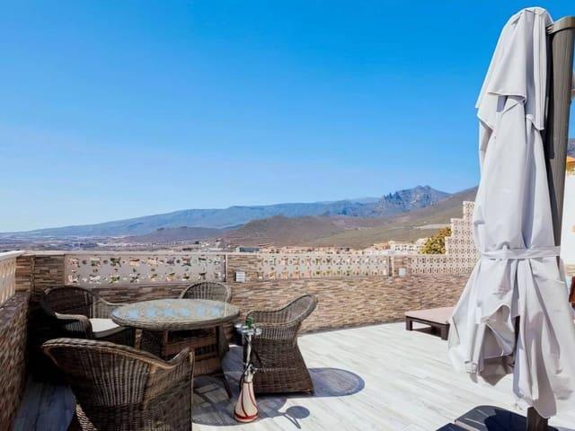 Chalet en venta en San Eugenio Bajo, Adeje