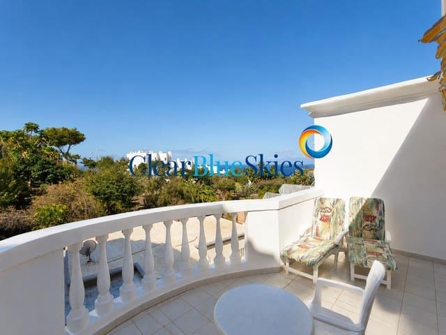 Chalet en venta en San Eugenio Bajo, Adeje
