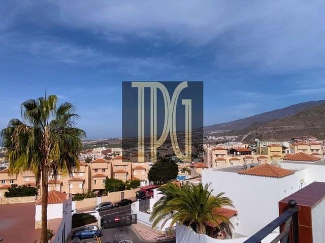 Chalet en venta en San Eugenio Bajo, Adeje