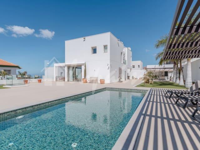 Chalet en venta en San Eugenio Bajo, Adeje