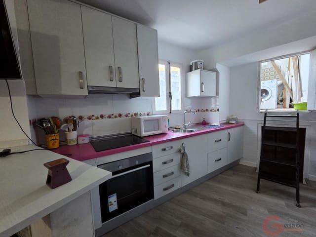Chalet en venta en Comarca de la Alpujarra Granadina, Andalucía