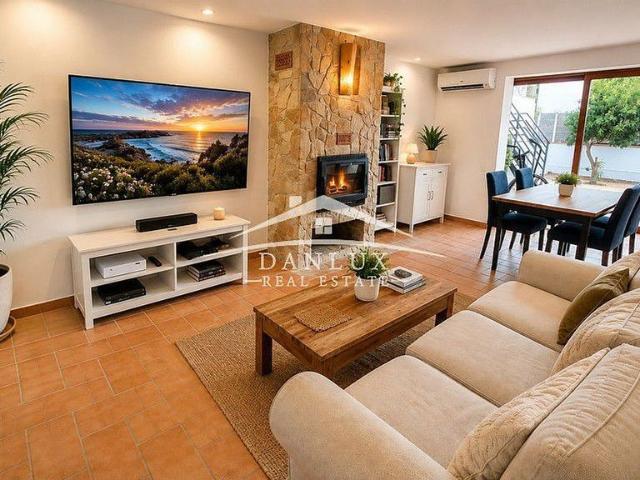 Chalet en venta en Santa Maria de Llorell, Tossa de Mar
