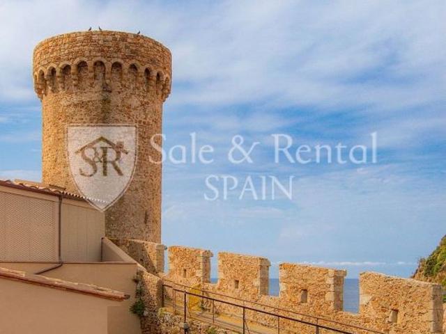 Chalet en venta en la Selva, Catalunya