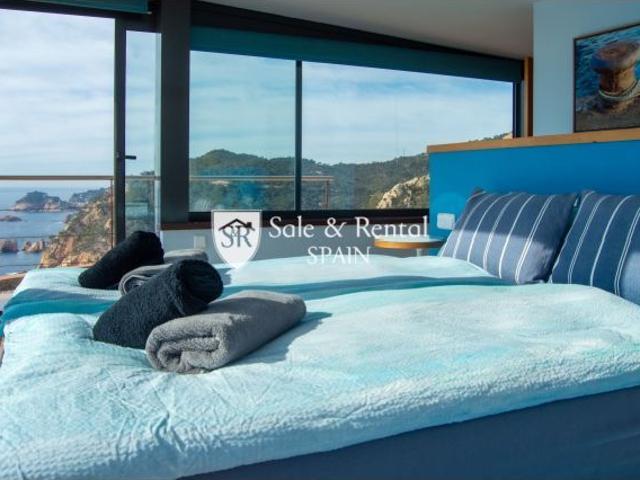 Casa en venta en la Selva, Catalunya