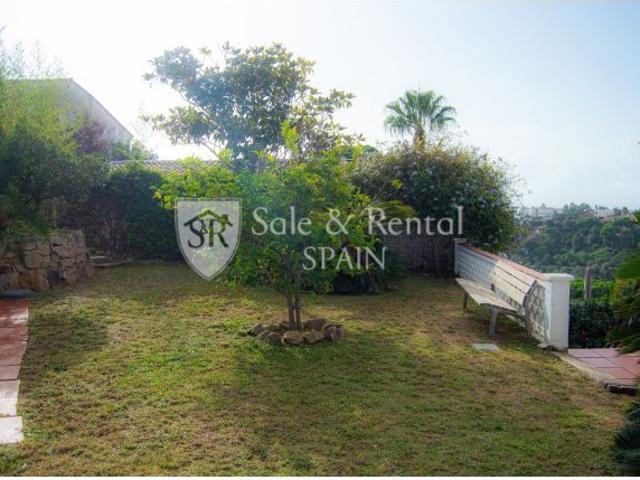 Casa en venta en Tossa de Mar, Girona