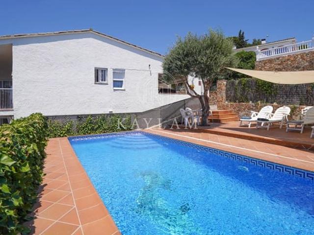 Chalet en venta en la Selva, Catalunya