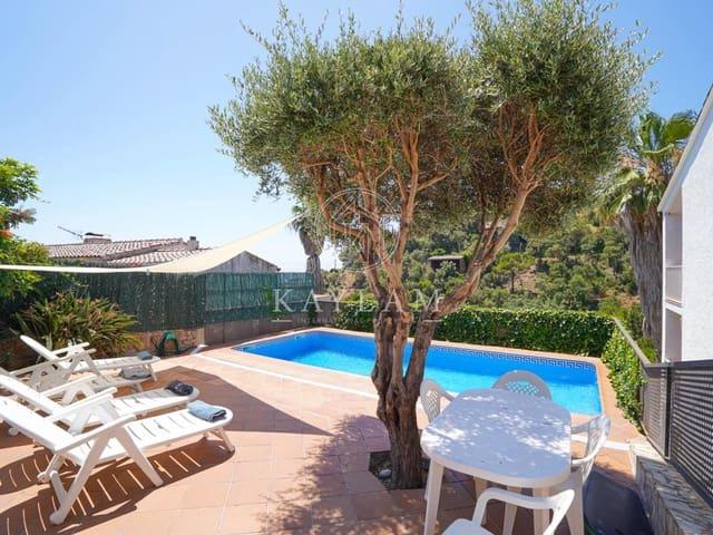 Chalet en venta en la Selva, Catalunya