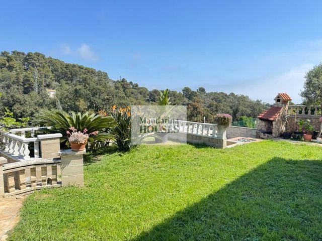 Chalet en venta en Tossa de Mar, Girona