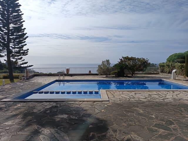 Chalet en venta en la Selva, Catalunya
