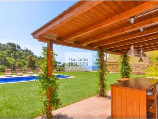 Chalet en venta en la Selva, Catalunya