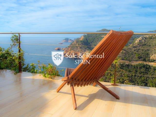 Chalet en venta en la Selva, Catalunya