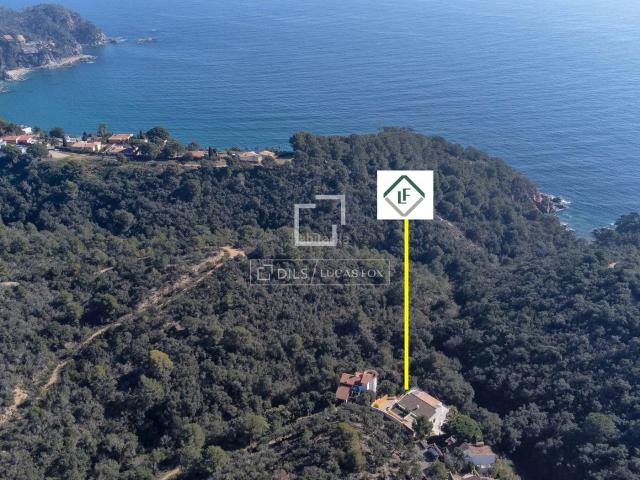 Chalet en venta en Santa Maria de Llorell, la Selva