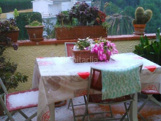 Chalet en venta en Santa Maria de Llorell, la Selva