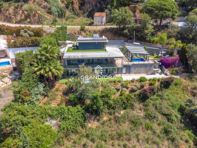 Chalet en venta en Santa Maria de Llorell, la Selva
