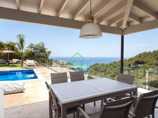 Chalet en venta en Santa Maria de Llorell, la Selva