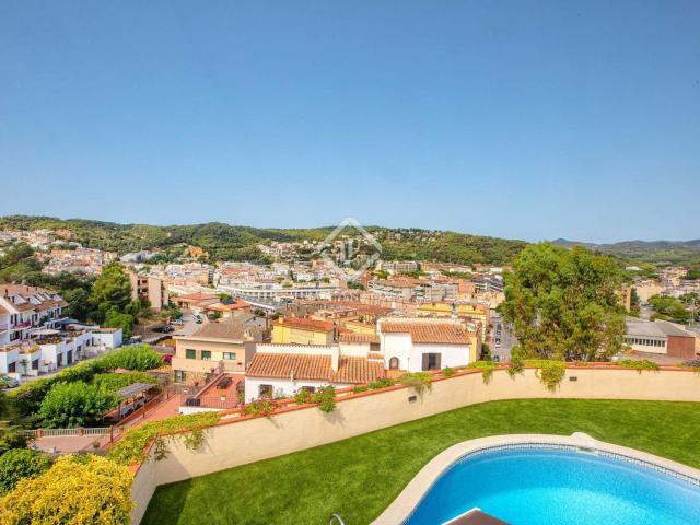 Villa en venta en Tossa De Mar