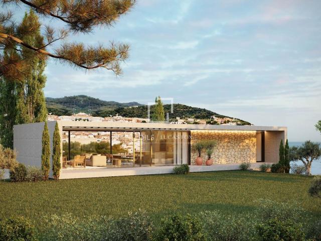 Chalet en venta en la Selva, Catalunya
