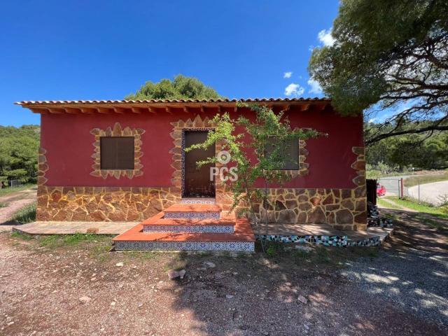 Chalet en venta en Mortí Bajo, Bajo Guadalentín