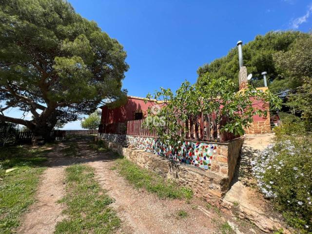 Chalet en venta en Mortí Bajo, Bajo Guadalentín
