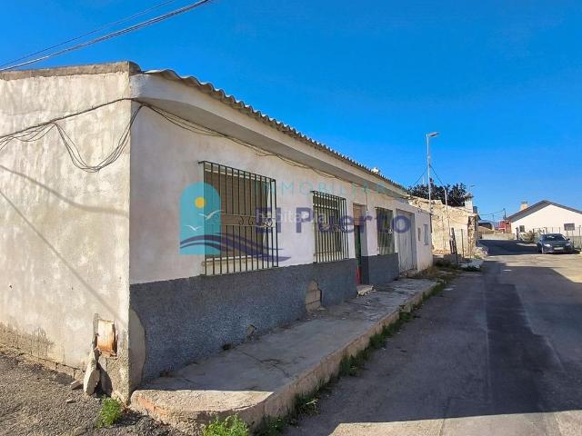 Chalet en venta en Mortí Bajo, Bajo Guadalentín