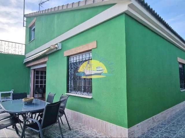 Villa en venta en Totana, Mortí Bajo