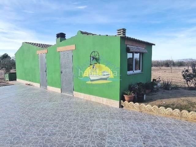 Chalet en venta en Mortí Bajo, Bajo Guadalentín