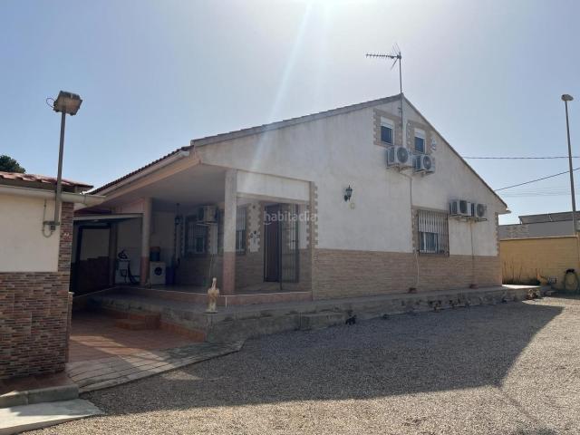 Villa en venta en Totana, Mortí Bajo
