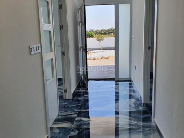 Chalet en venta en Mortí Bajo, Totana