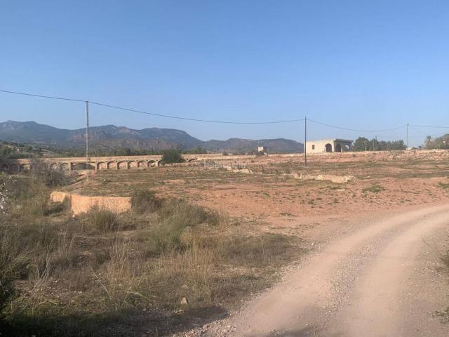 Chalet en venta en Mortí Bajo, Bajo Guadalentín